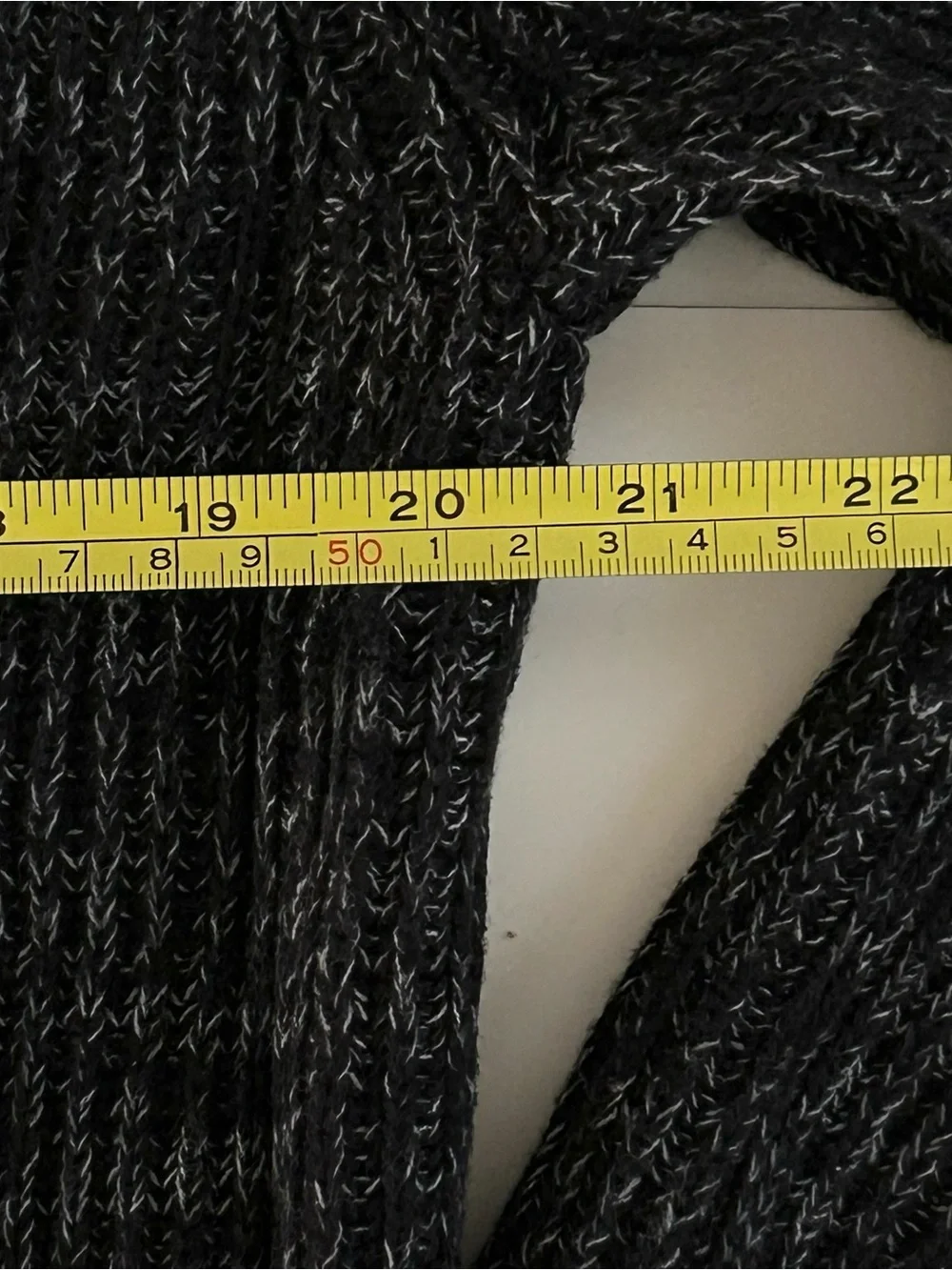 Michael Stars Cotton Sweater - Size L - Mens